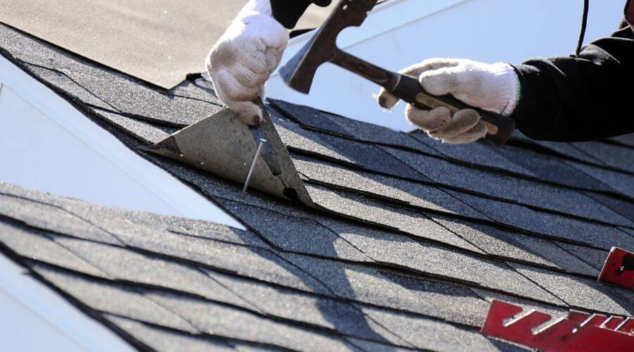 Professional gutter cleaning in Ferriday, LA